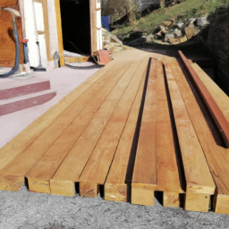 Terrasse béton : comment choisir la bonne formulation Monteux